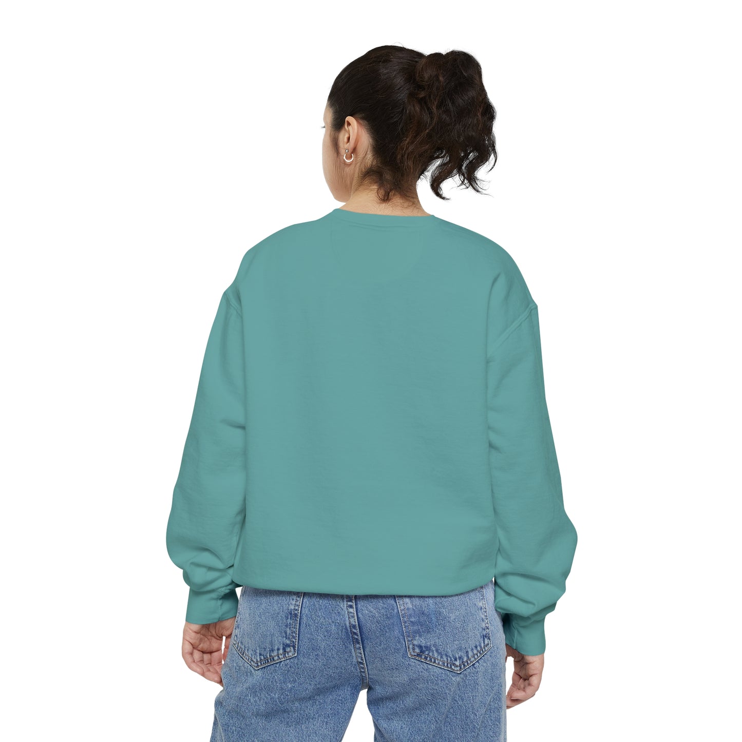 USA Flag Unisex Sweatshirt