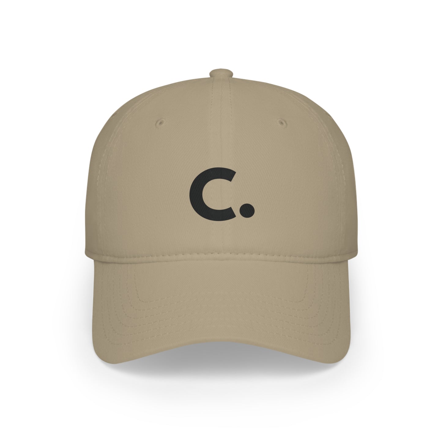 Low Profile Baseball Cap - Chiriz