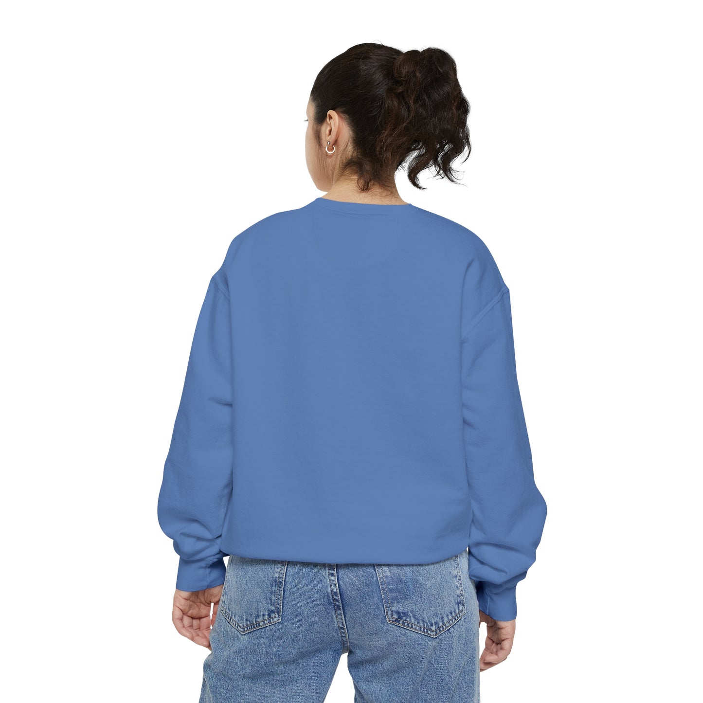 USA Flag Unisex Sweatshirt