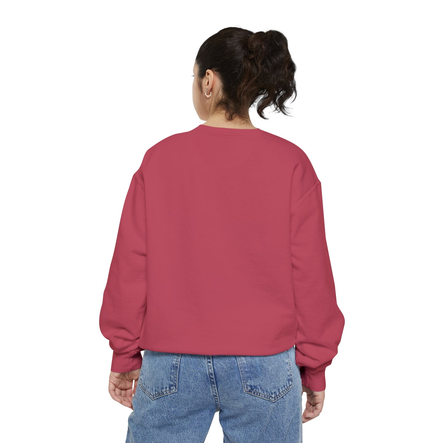 USA Flag Unisex Sweatshirt