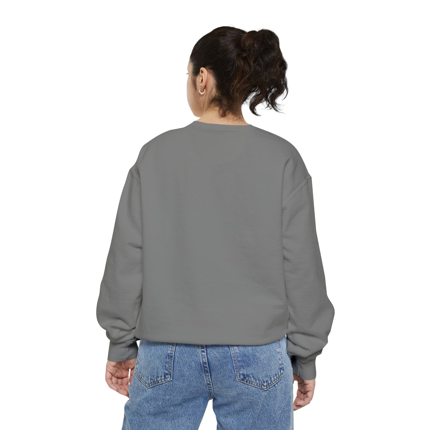 USA Flag Unisex Sweatshirt