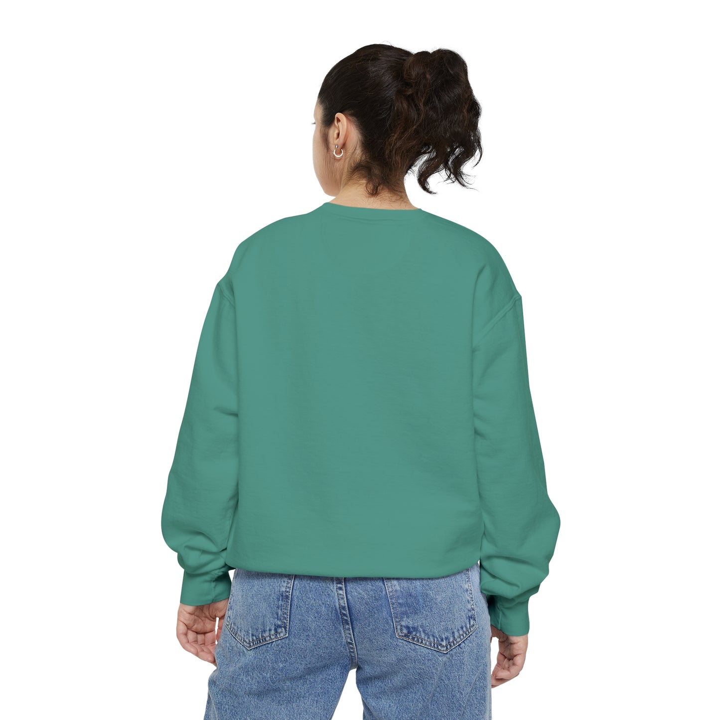 USA Flag Unisex Sweatshirt