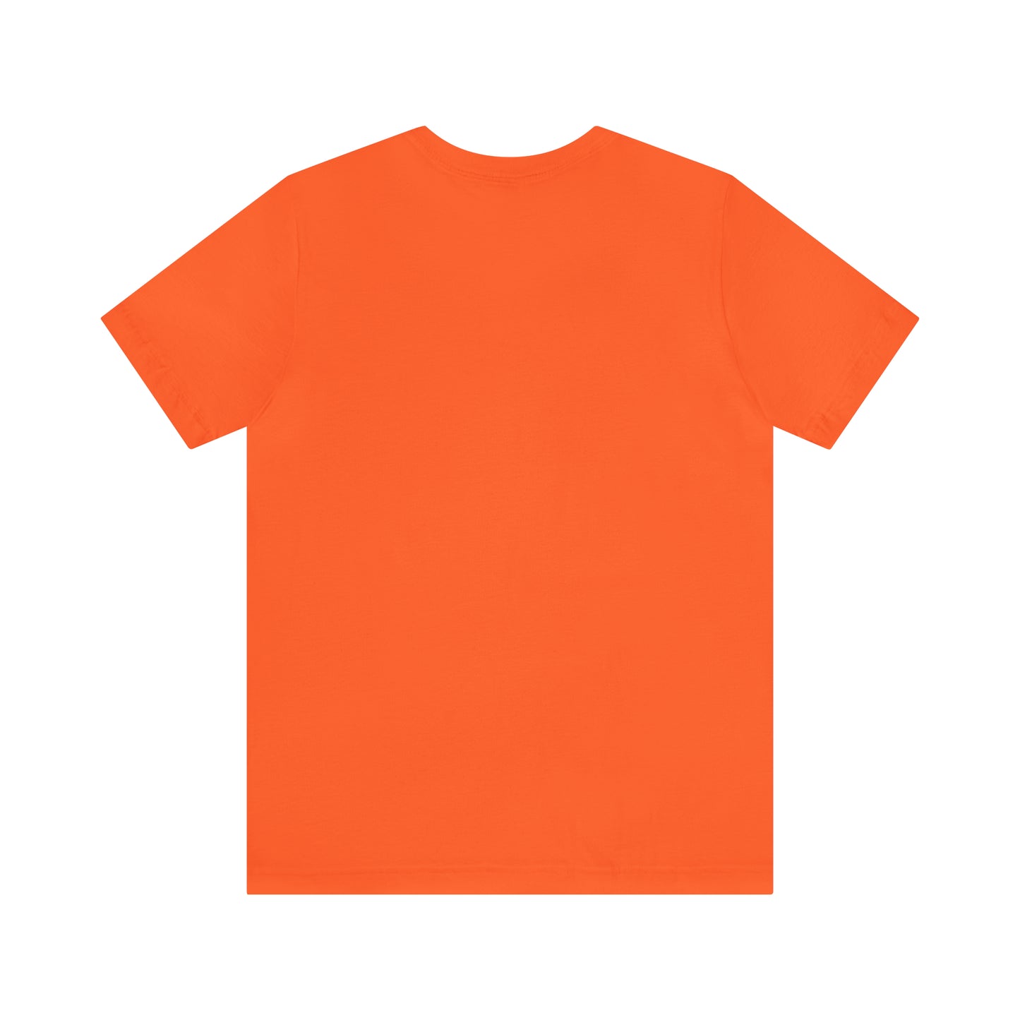 Spidermonkey Unisex Jersey Tee