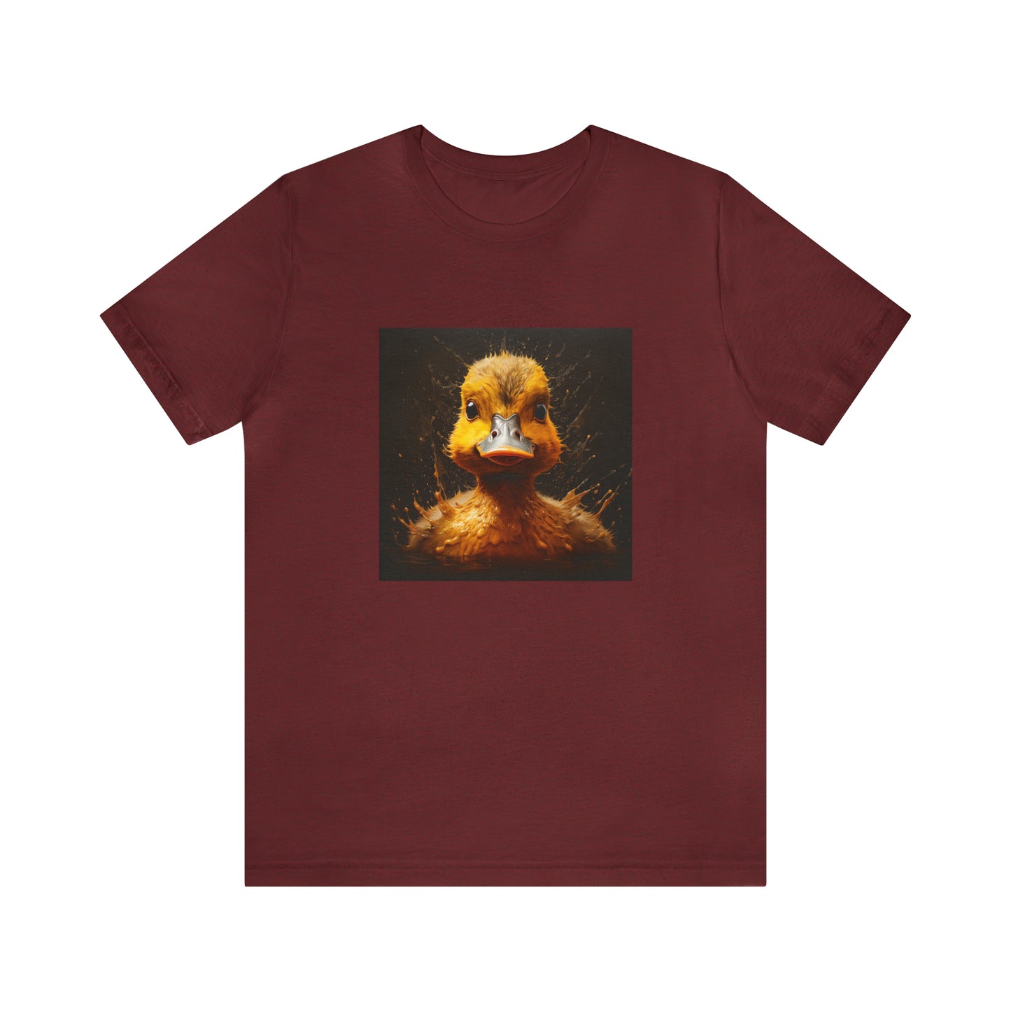 Unisex Duck Tee