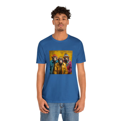 Only Fools and Horses Unisex Jersey