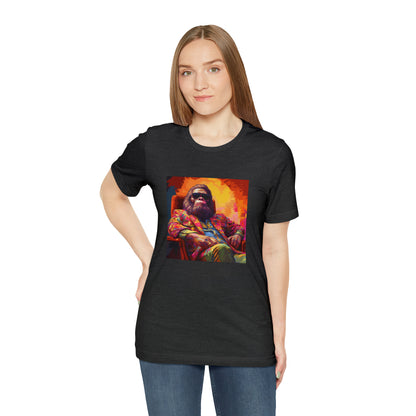 The Big Lebowski Gorilla Tee