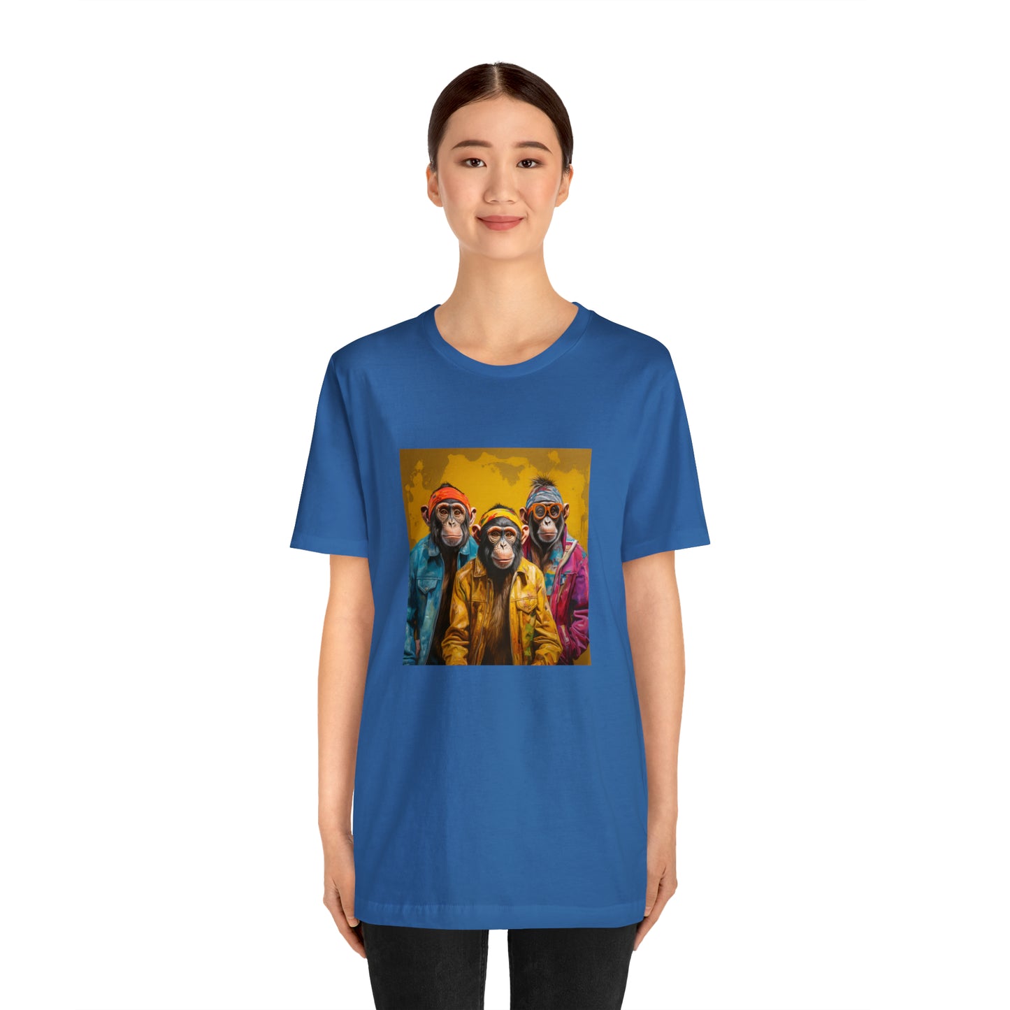 Only Fools and Horses Unisex Jersey