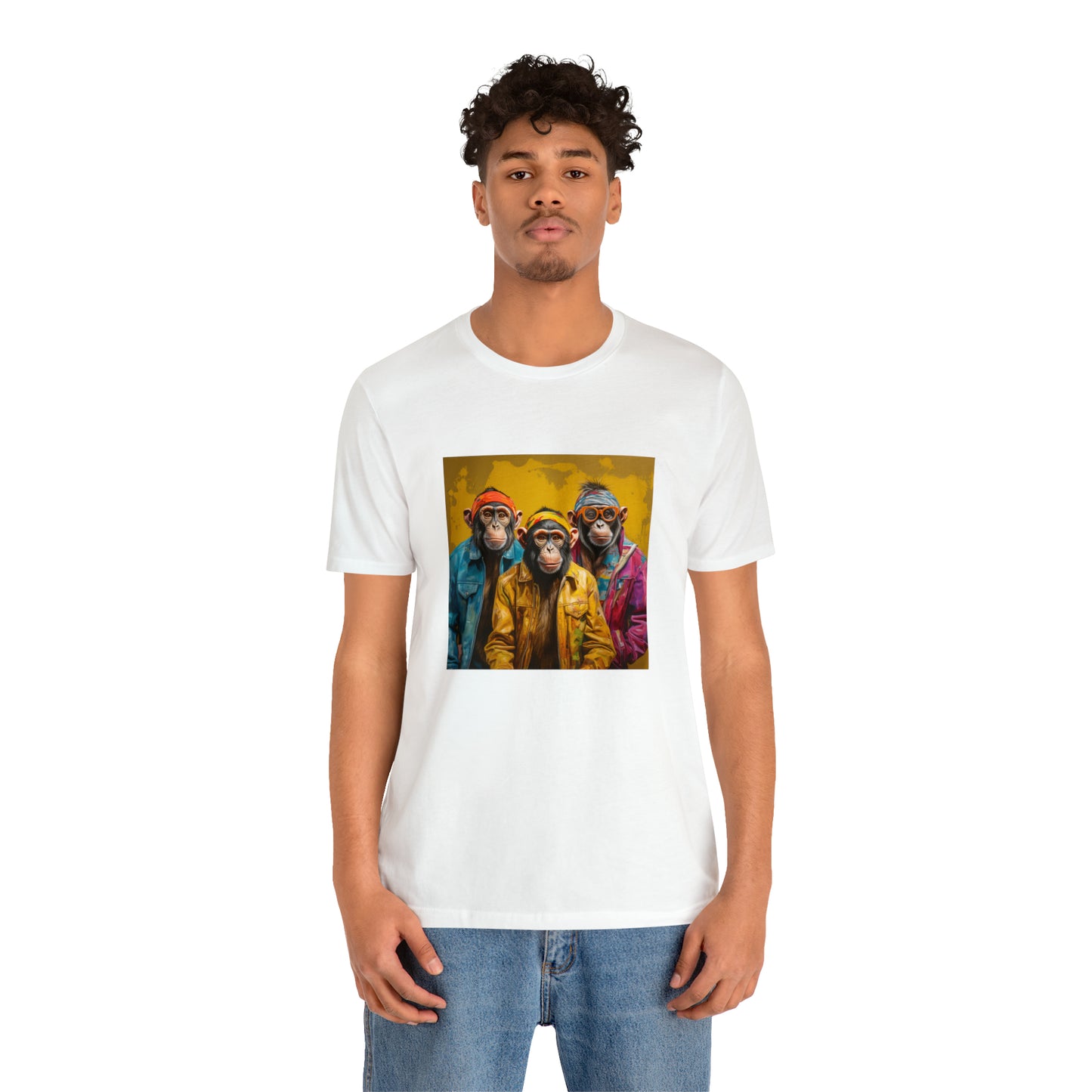 Only Fools and Horses Unisex Jersey