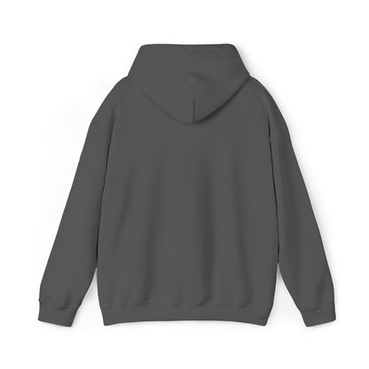 Unisex Heavy Blend™ Hooded Sweatshirt - Chiriz