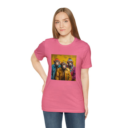 Only Fools and Horses Unisex Jersey