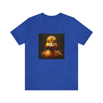 Unisex Duck Tee