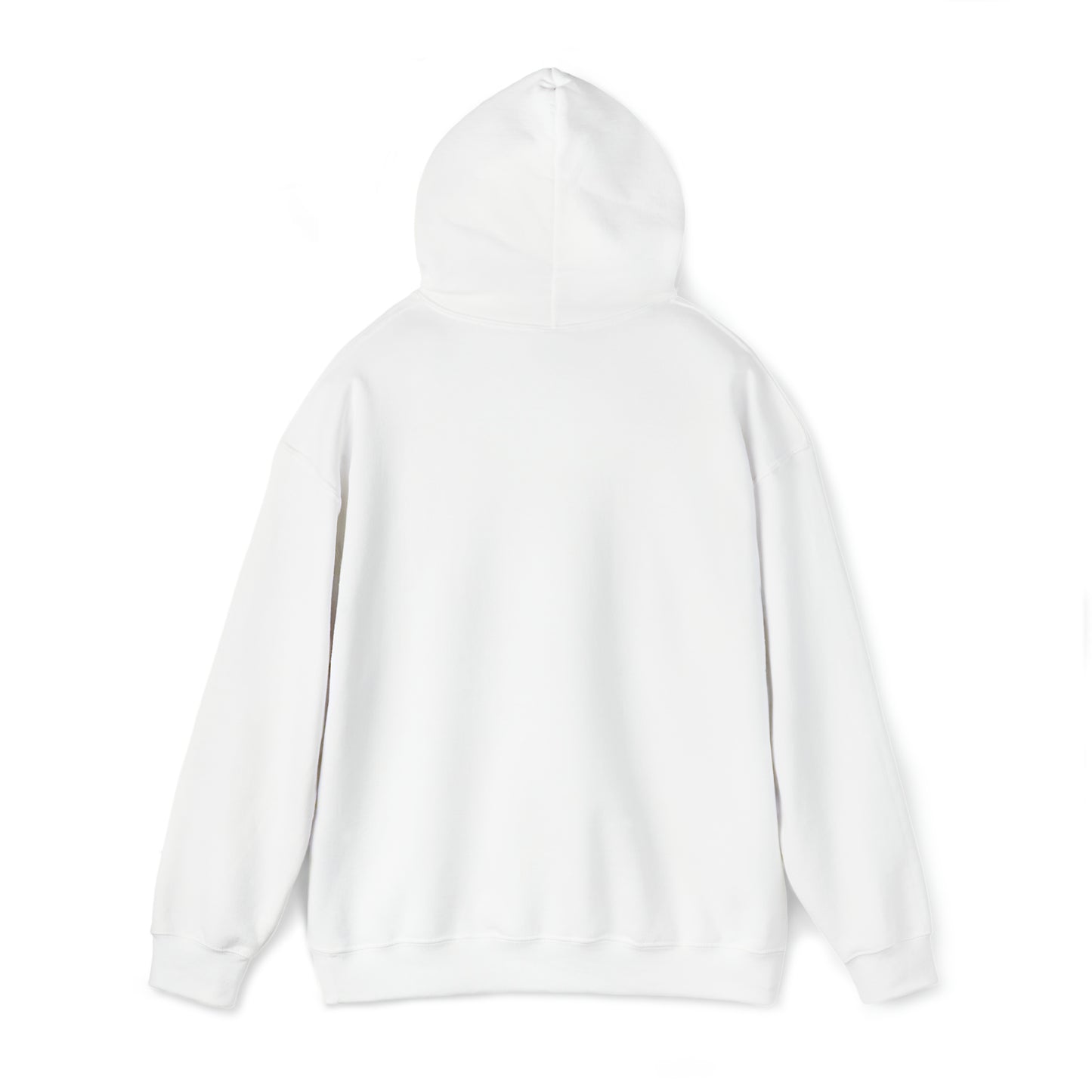 Unisex Heavy Blend™ Hooded Sweatshirt - Chiriz