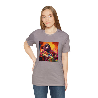 The Big Lebowski Gorilla Tee