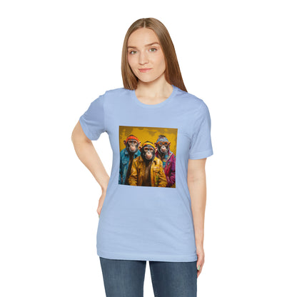 Only Fools and Horses Unisex Jersey