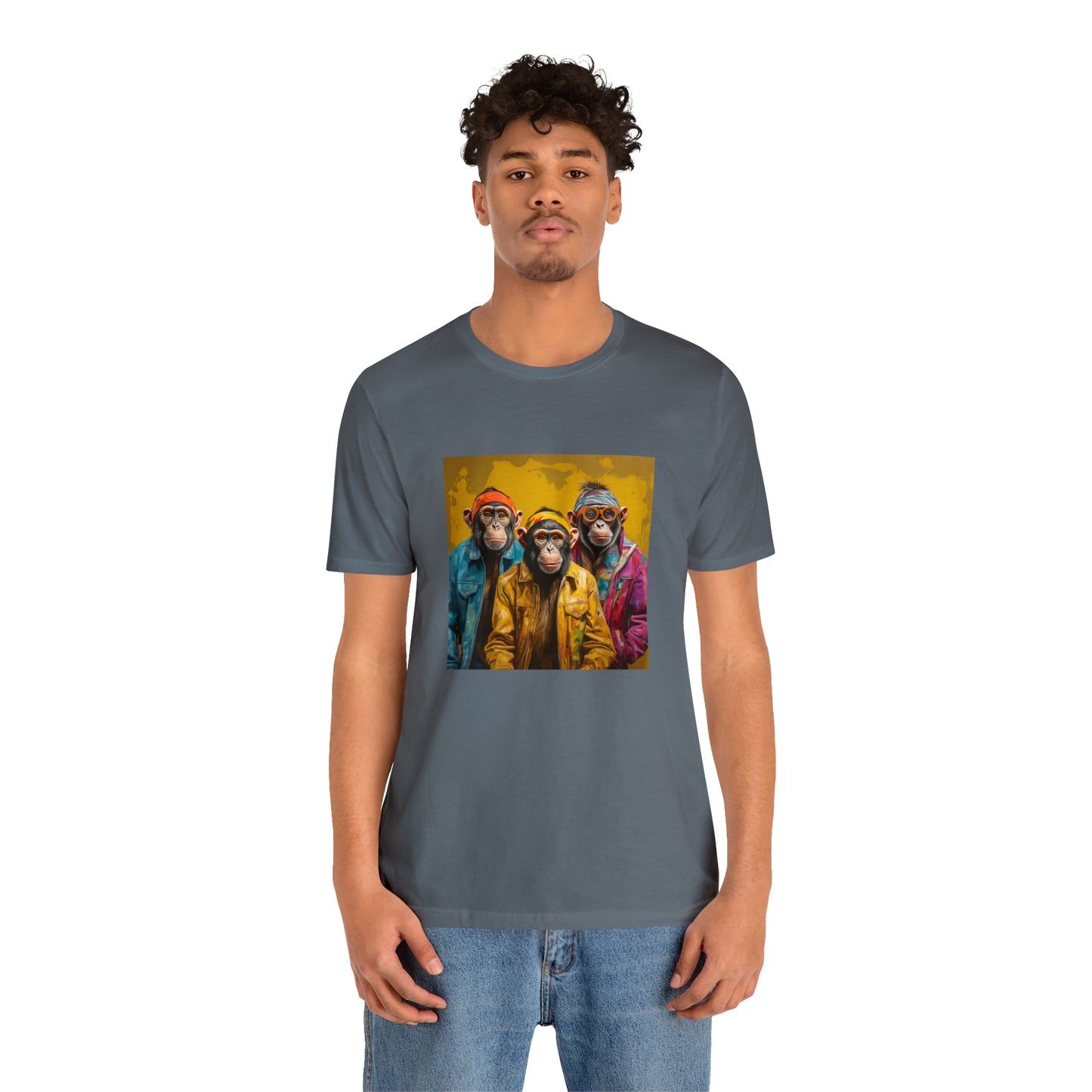 Only Fools and Horses Unisex Jersey