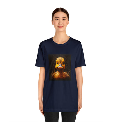 Unisex Duck Tee