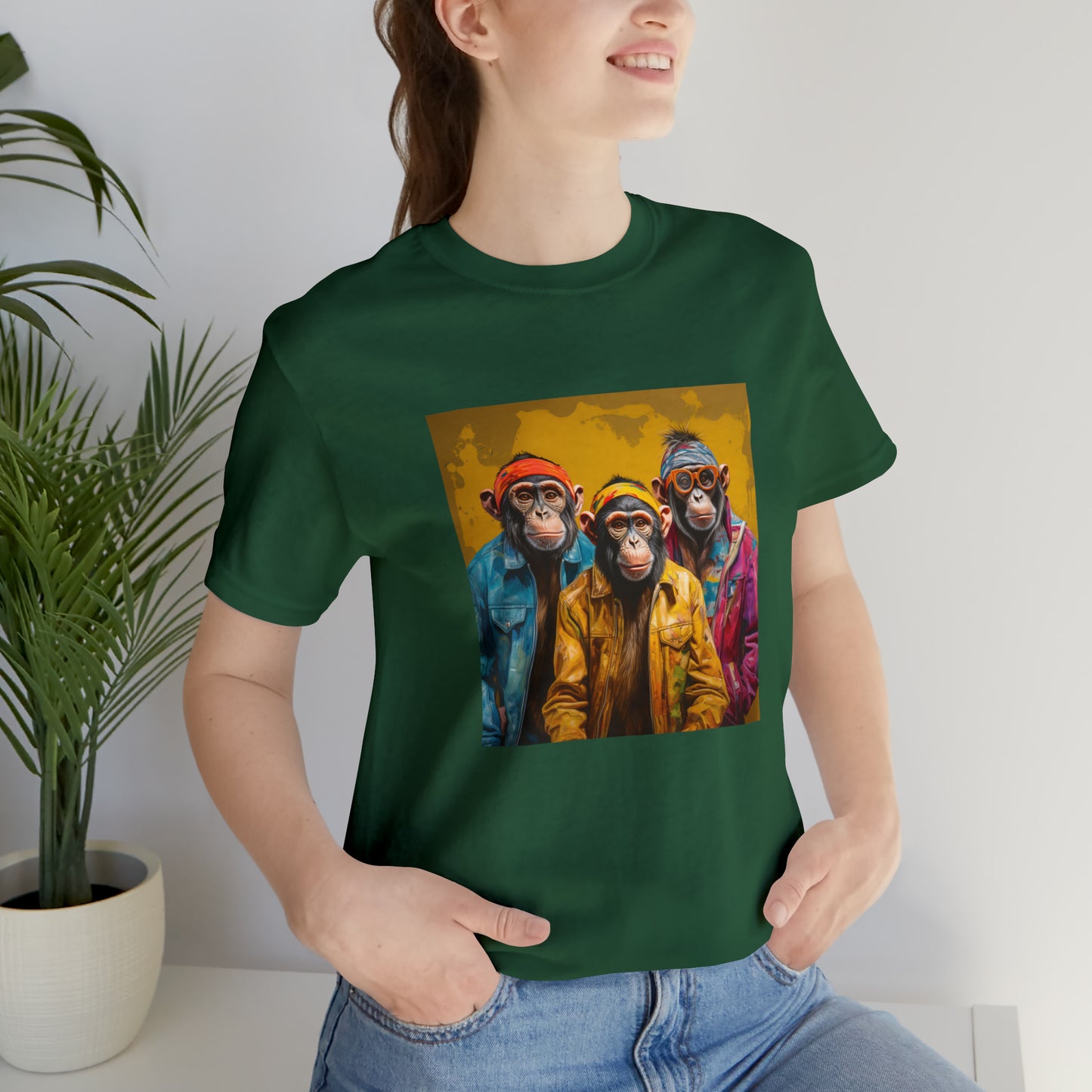 Only Fools and Horses Unisex Jersey