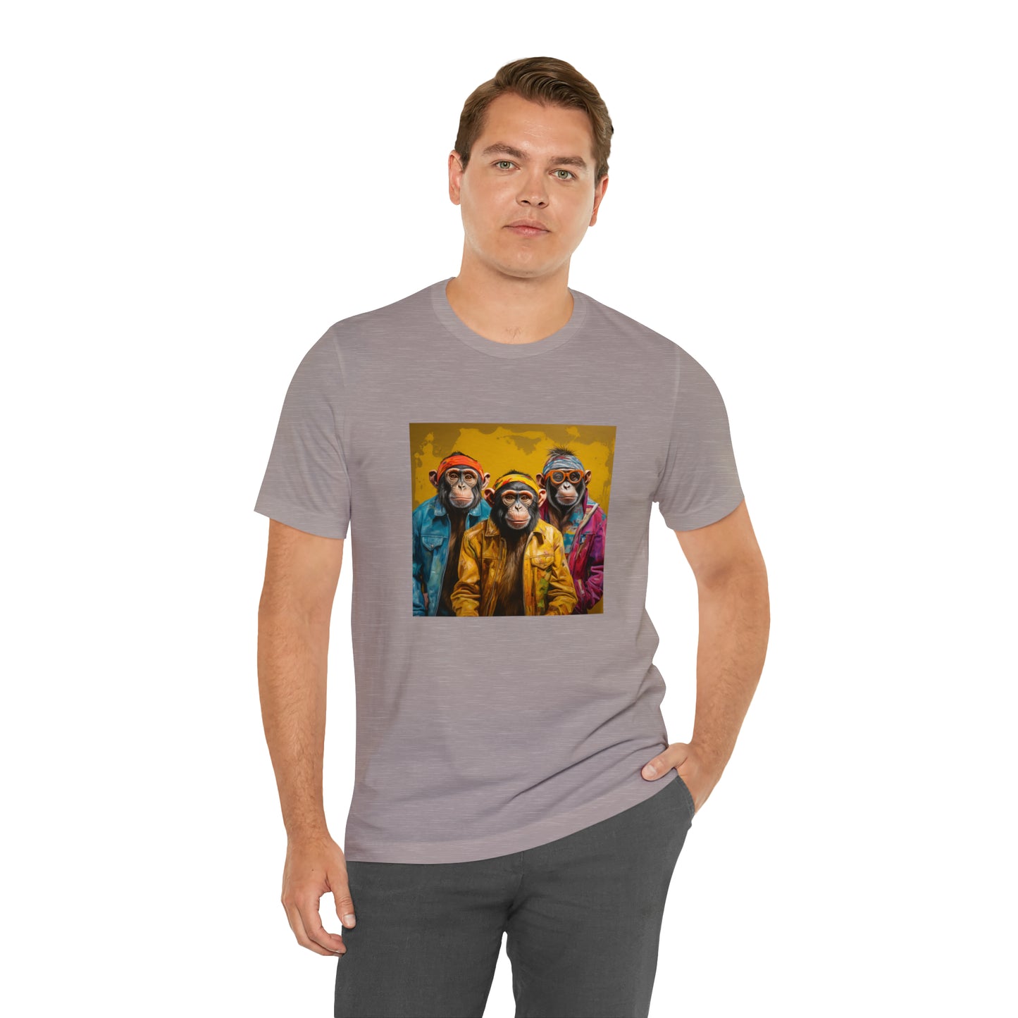 Only Fools and Horses Unisex Jersey