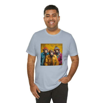 Only Fools and Horses Unisex Jersey