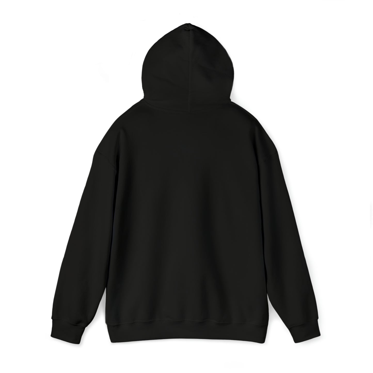 Unisex Heavy Blend™ Hooded Sweatshirt - Suited Monkey