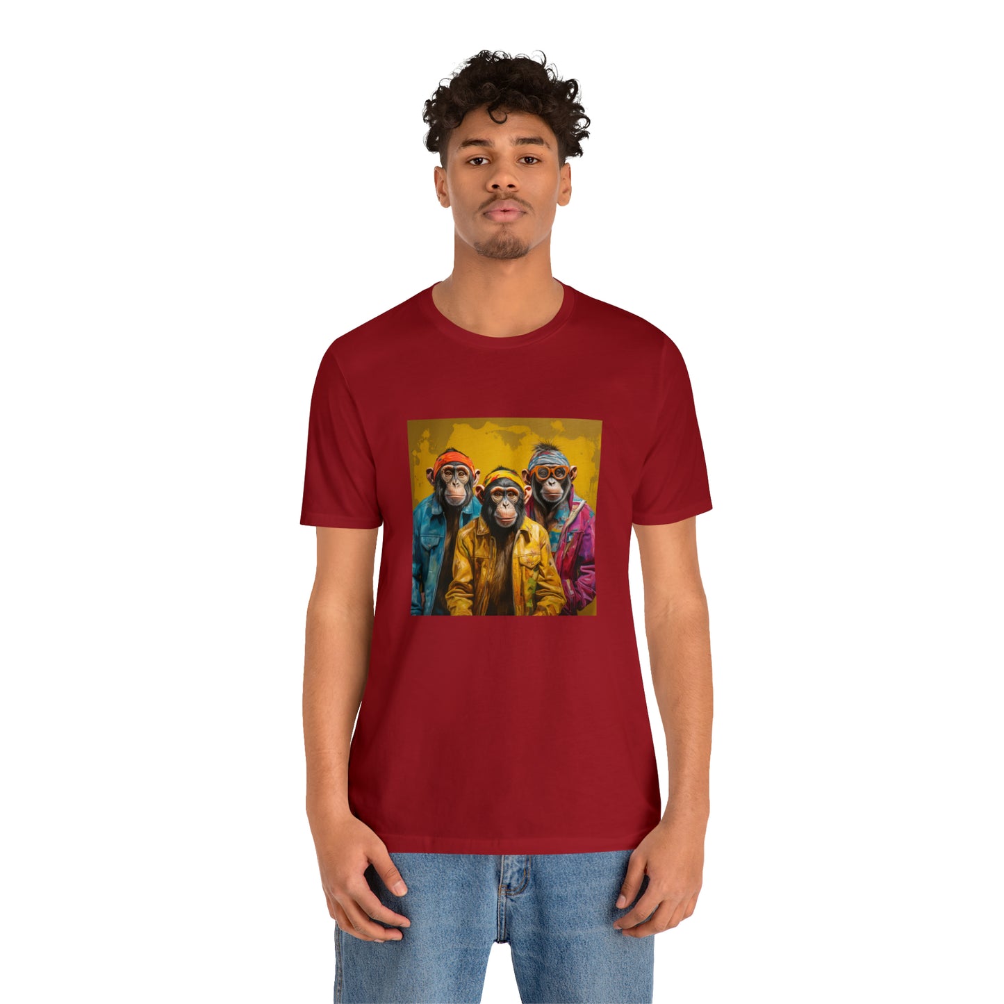 Only Fools and Horses Unisex Jersey