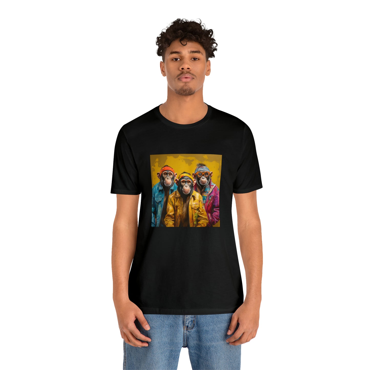 Only Fools and Horses Unisex Jersey