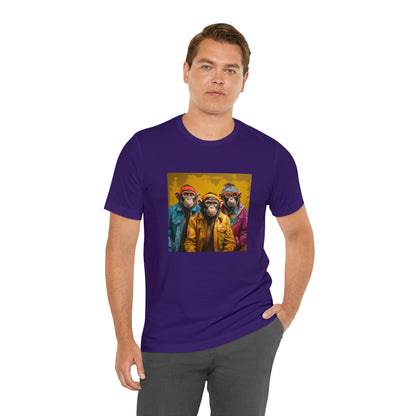 Only Fools and Horses Unisex Jersey