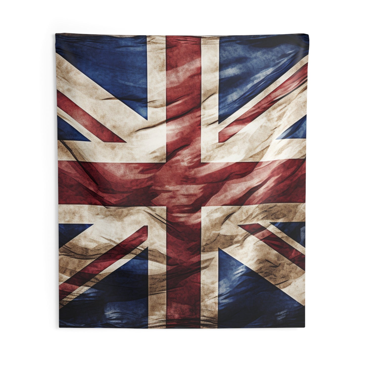 Great Britain Flag Wall Tapestry