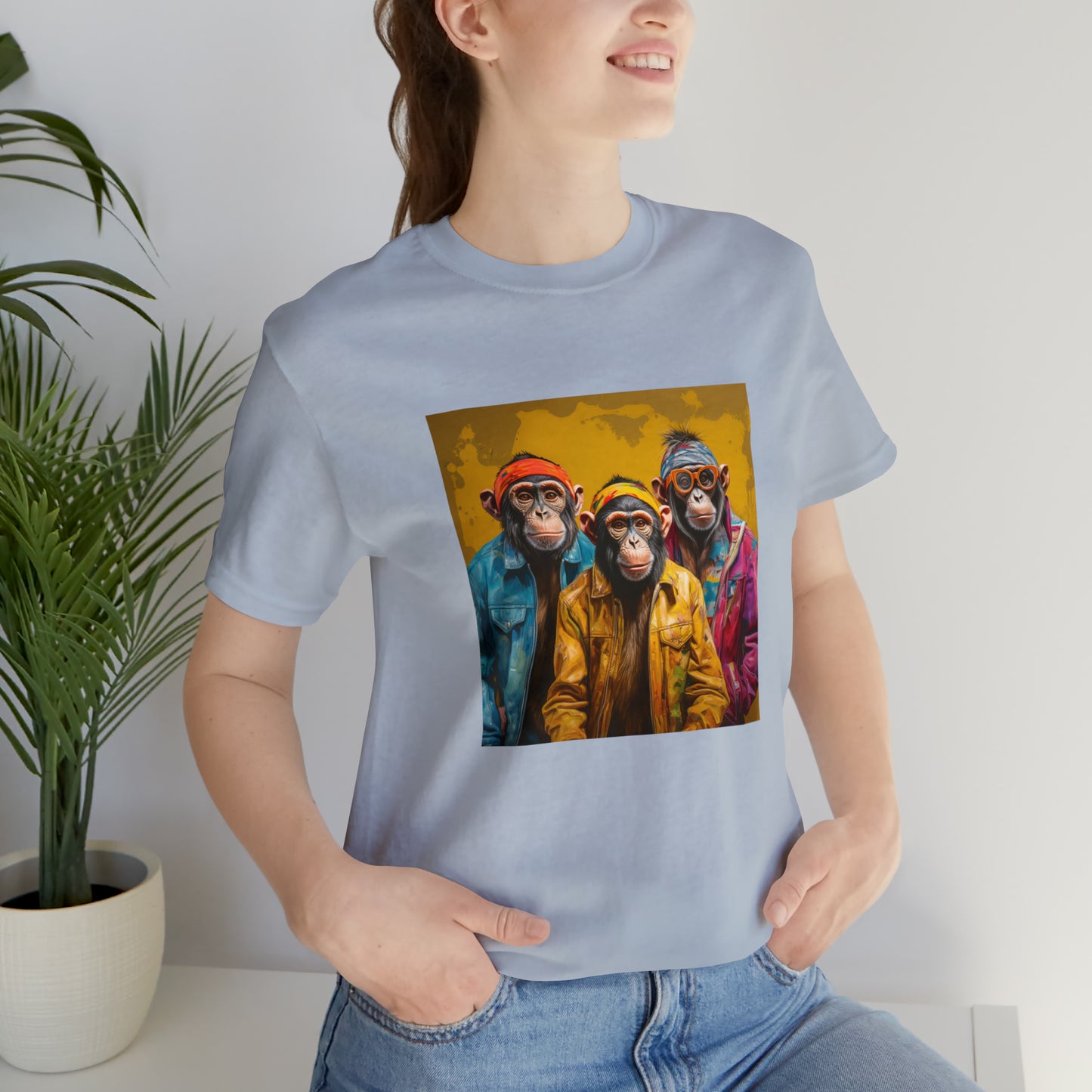 Only Fools and Horses Unisex Jersey