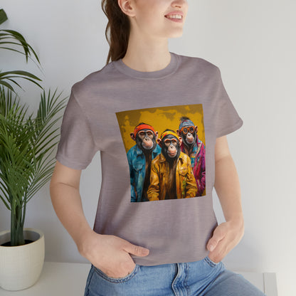 Only Fools and Horses Unisex Jersey