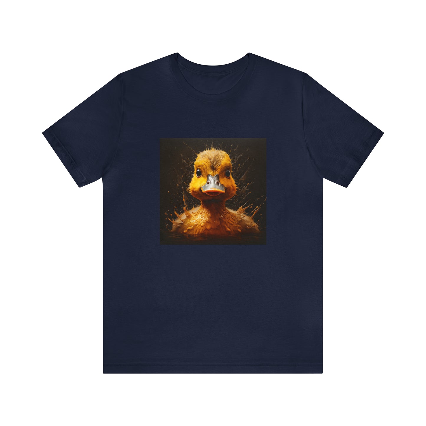 Unisex Duck Tee