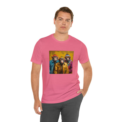 Only Fools and Horses Unisex Jersey