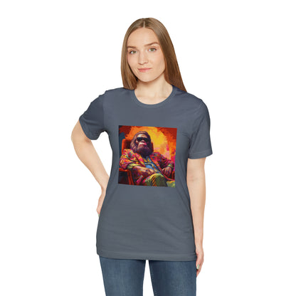 The Big Lebowski Gorilla Tee