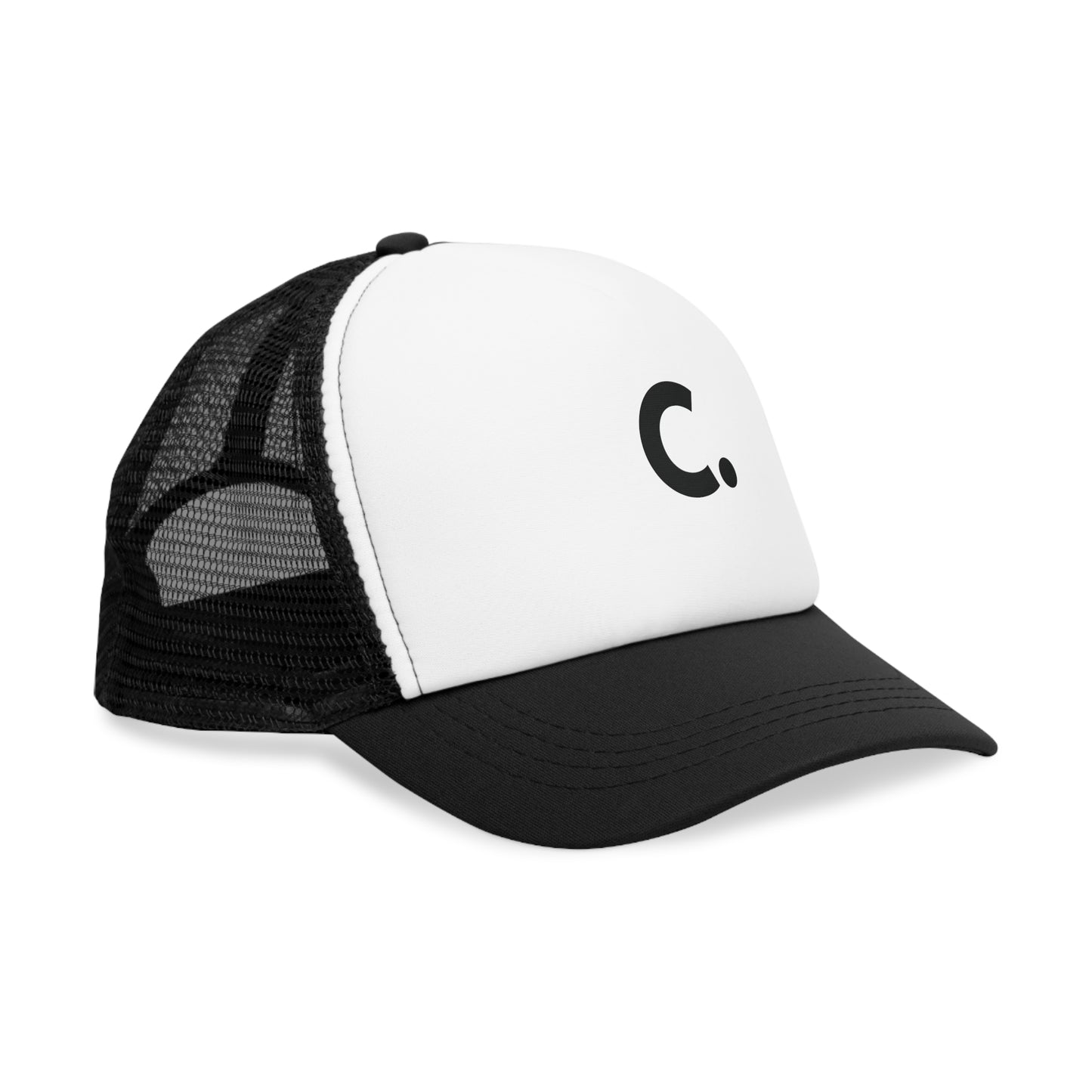 Mesh Cap - Chiriz