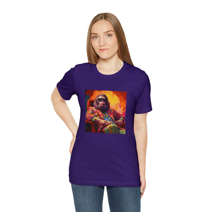 The Big Lebowski Gorilla Tee