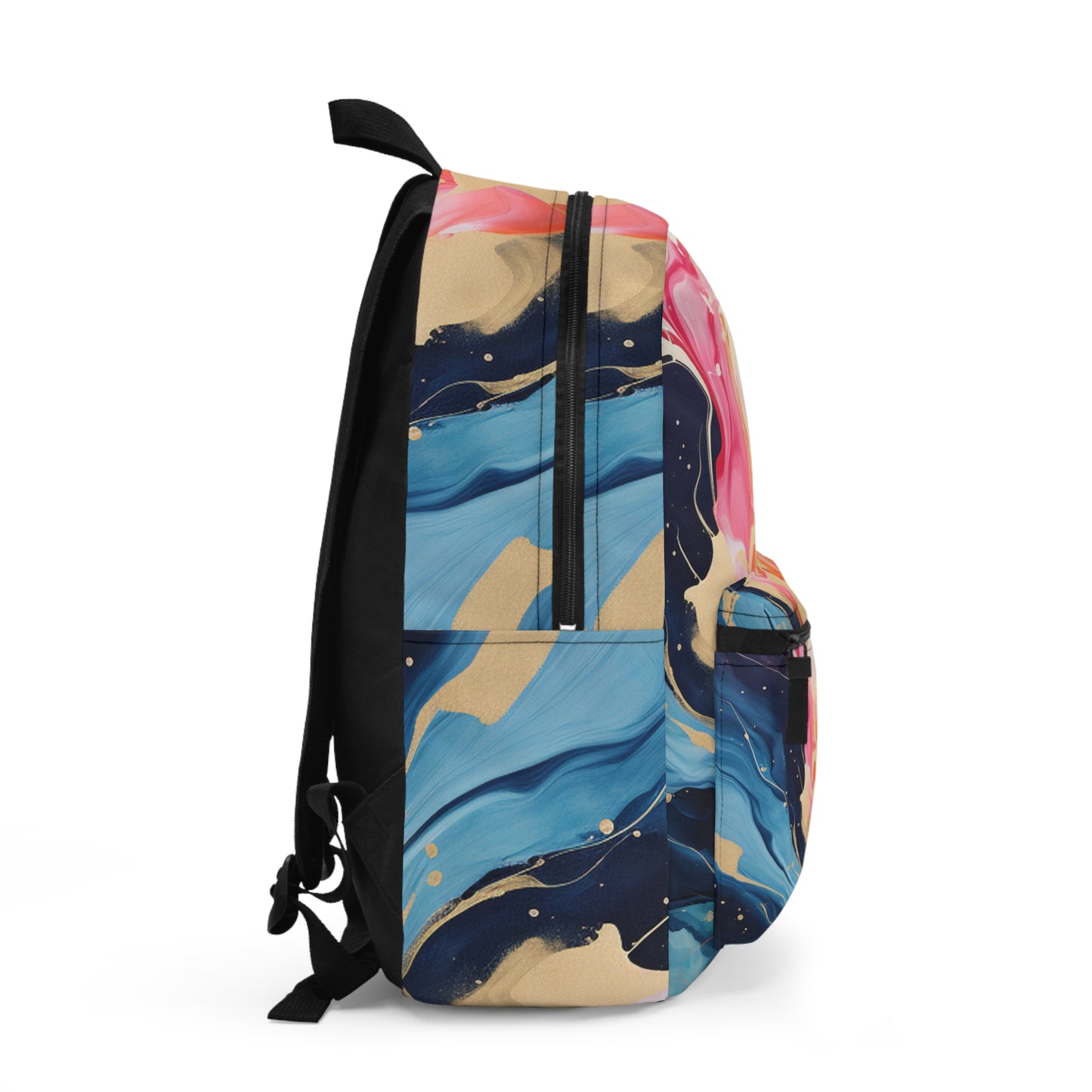 Luxurious Backpack - Chiriz