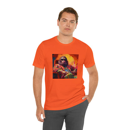 The Big Lebowski Gorilla Tee