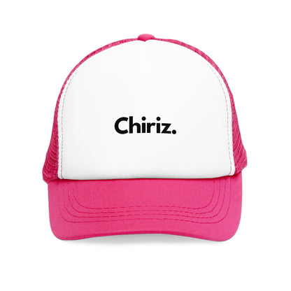 Mesh Cap - Chiriz