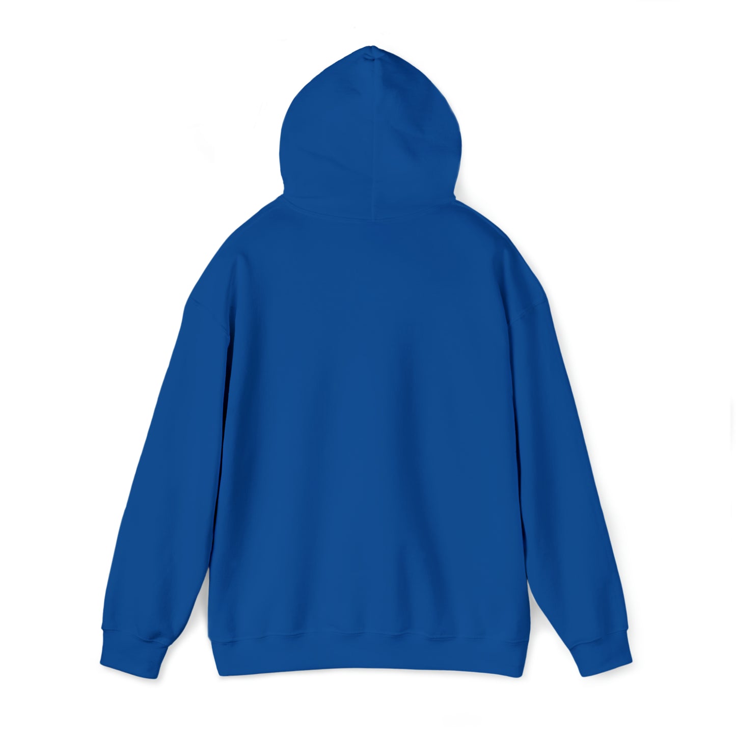 Unisex Heavy Blend™ Hooded Sweatshirt - Chiriz