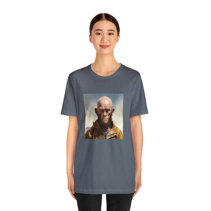 Breaking Bad Unisex Monkey Tee