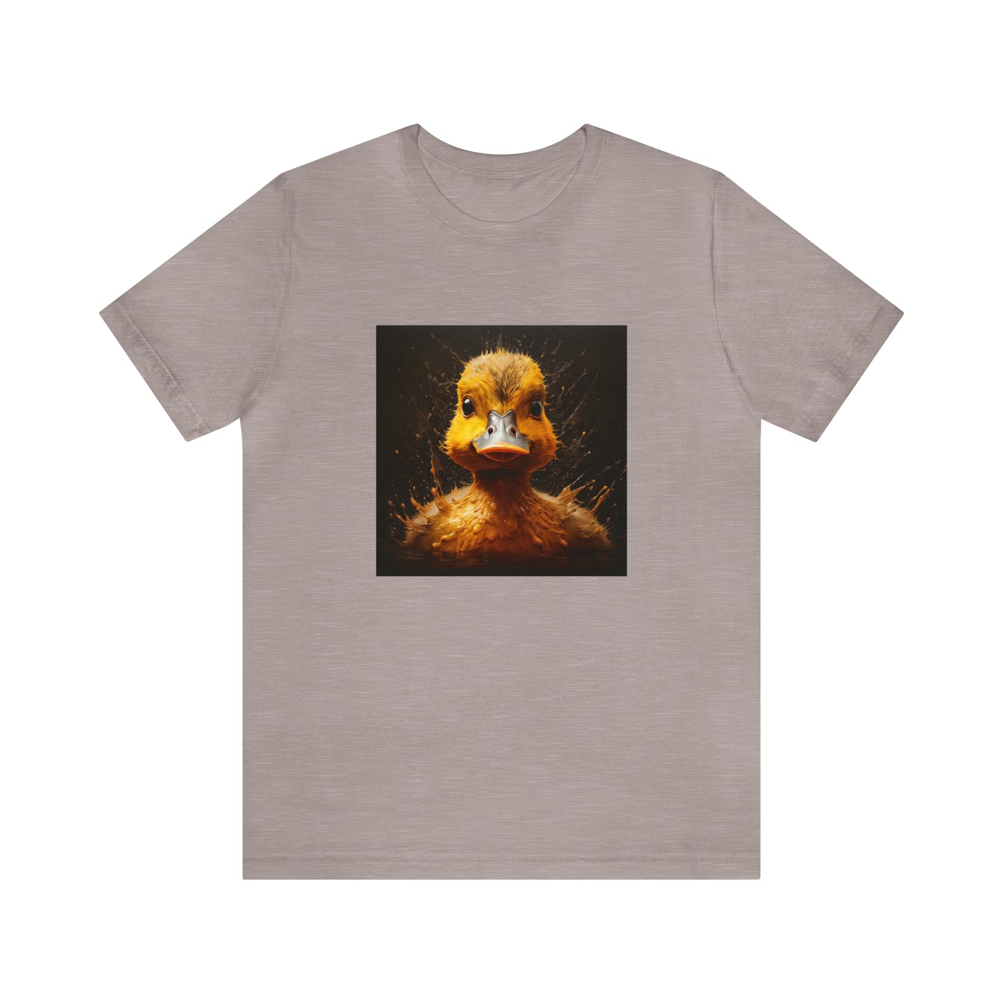 Unisex Duck Tee