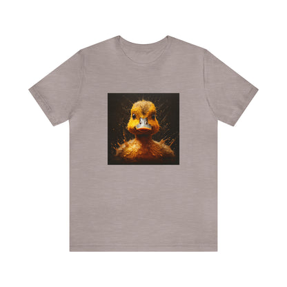 Unisex Duck Tee