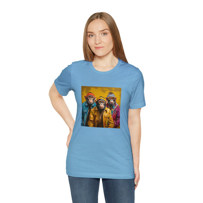 Only Fools and Horses Unisex Jersey