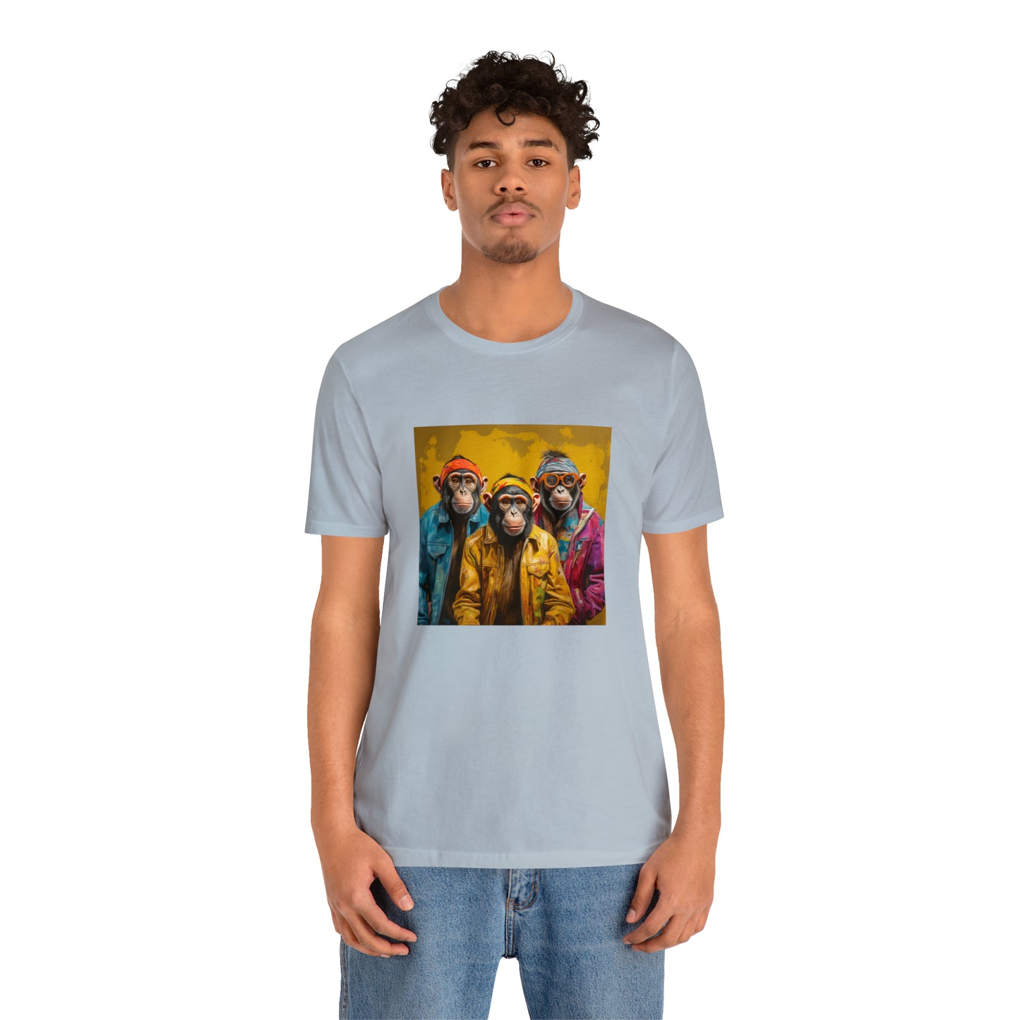 Only Fools and Horses Unisex Jersey