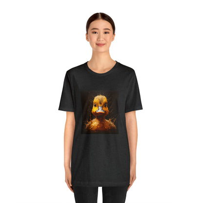 Unisex Duck Tee