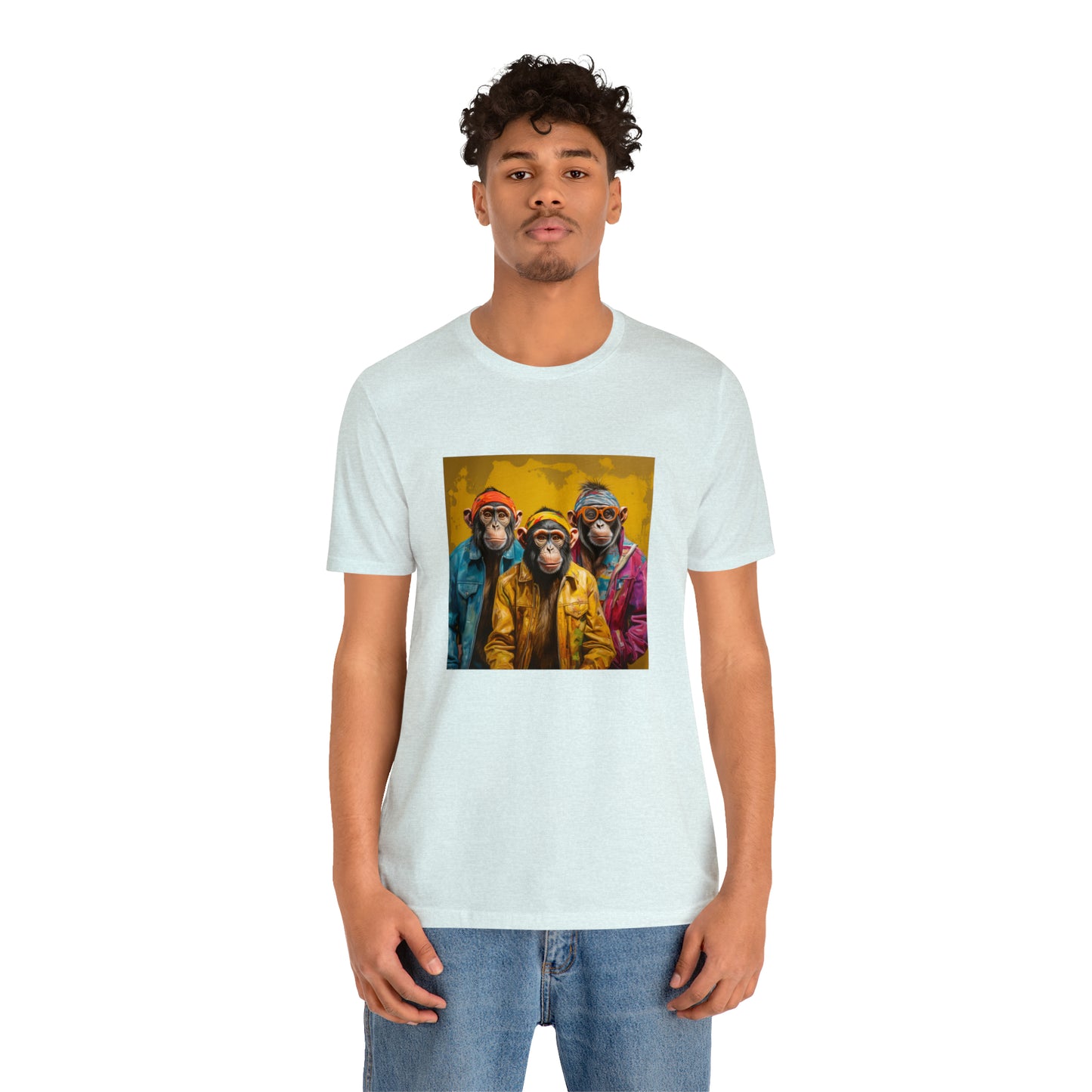 Only Fools and Horses Unisex Jersey