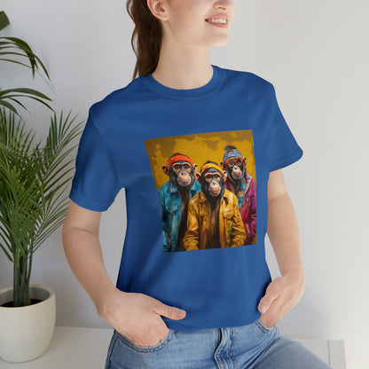 Only Fools and Horses Unisex Jersey