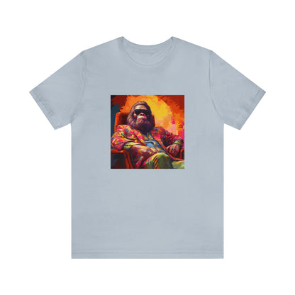 The Big Lebowski Gorilla Tee