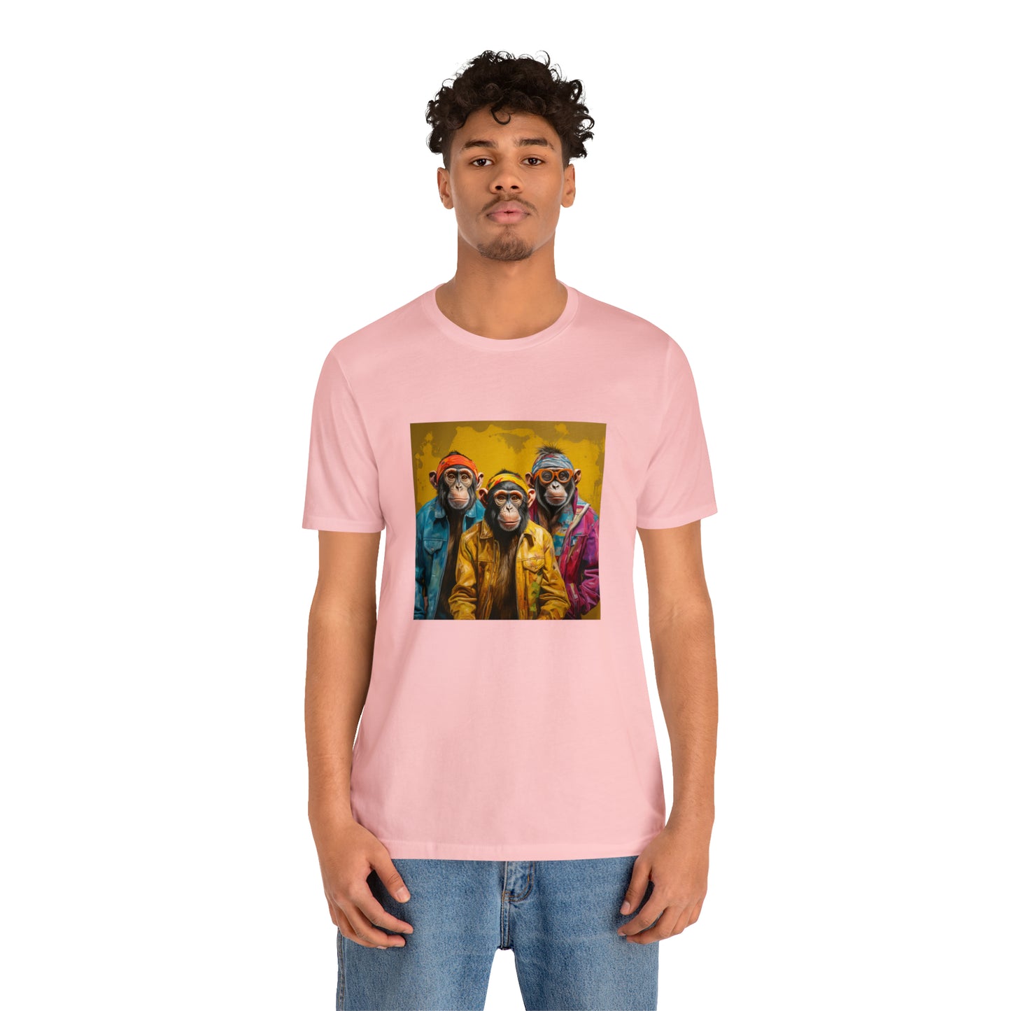 Only Fools and Horses Unisex Jersey