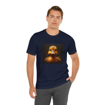 Unisex Duck Tee